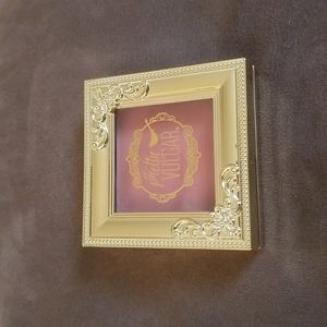 Pretty Vulgar Make Them Blush in Hush Blush